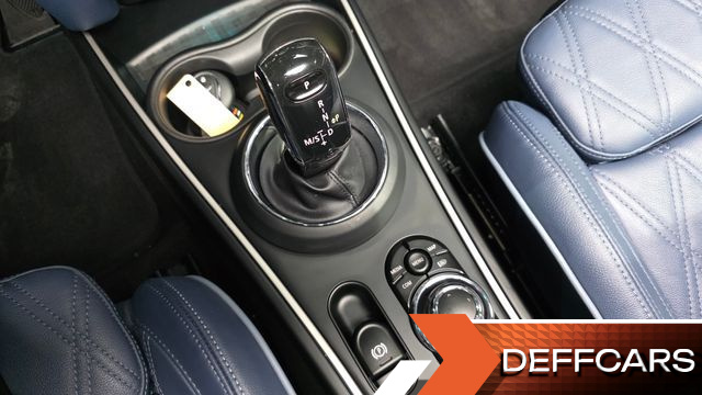 Mini COUNTRYMAN ALL4 Classic Launch Pack 2nd купить на сайте DeffCars