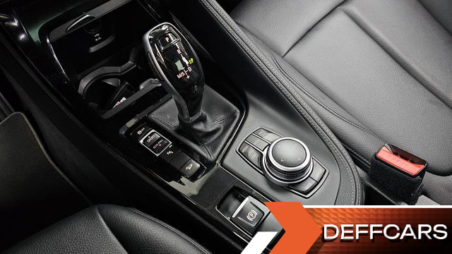BMW X1 xDrive 20i xLine купить на сайте DeffCars