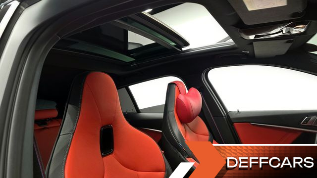 BMW 1-SERIES M135i xDrive купить на сайте DeffCars