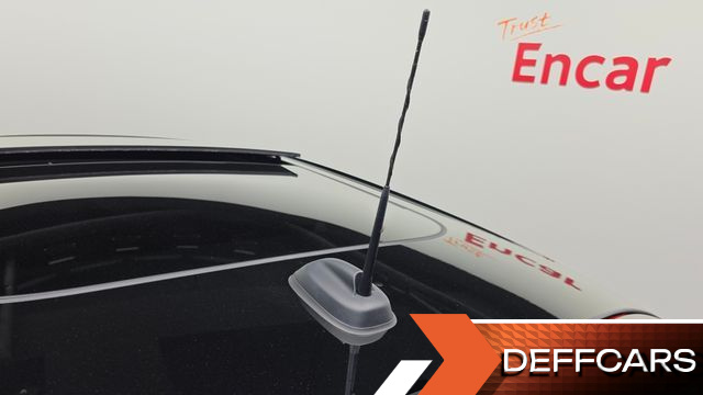 Mini COOPER 5Door HIGH 3rd купить на сайте DeffCars