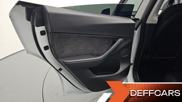 Tesla MODEL Y Standard Range RWD купить на сайте DeffCars