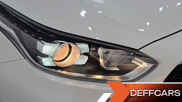 Kia K3 Luxury купить на сайте DeffCars