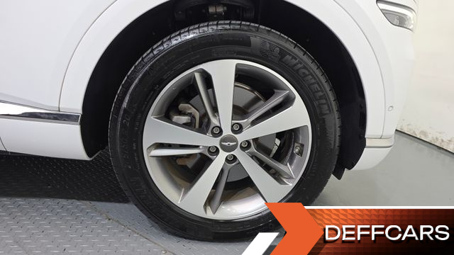 Genesis GV80 2.5T Gasoline 2WD купить на сайте DeffCars