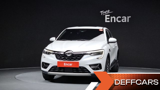Renault-KoreaSamsung XM3 1.3 TCe RE Inspire купить на сайте DeffCars