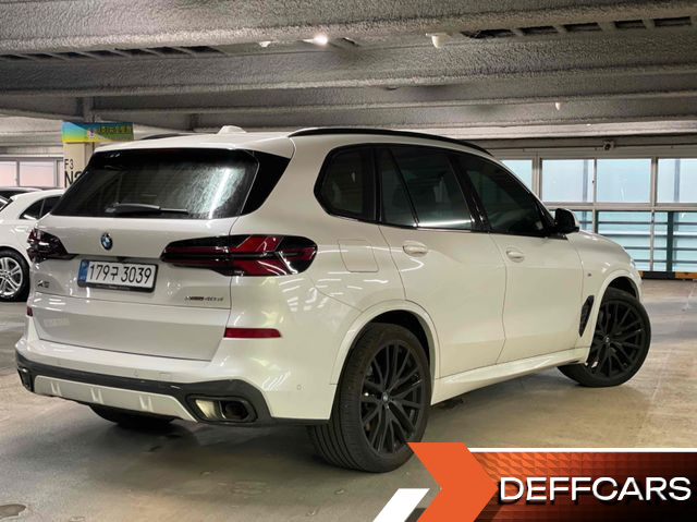 BMW X5 xDrive 40d M Sport Online Exclusive Editon купить на сайте DeffCars