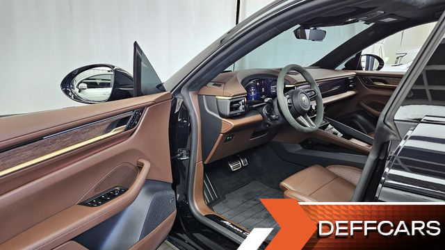 Porsche MACAN Turbo купить на сайте DeffCars