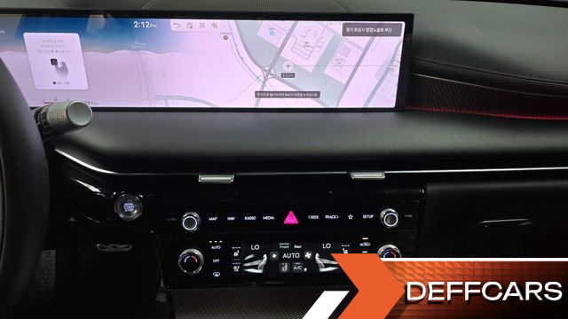 Genesis G80 Gasoline 2.5 Turbo AWD купить на сайте DeffCars