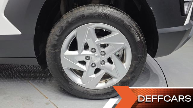Hyundai KONA Gasoline 1.6 Turbo 2WD Premium купить на сайте DeffCars