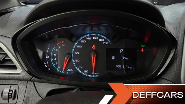 ChevroletGMDaewoo SPARK LT купить на сайте DeffCars