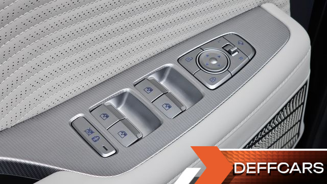 Hyundai PALISADE Gasoline 3.8 4WD Calligraphy купить на сайте DeffCars