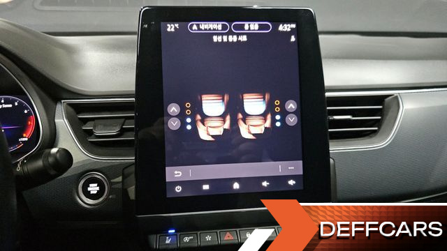 Renault-KoreaSamsung XM3 1.3 TCe RE Signature купить на сайте DeffCars