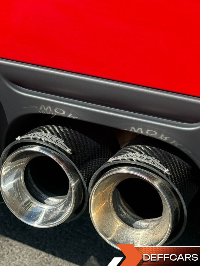 Mini COOPER JCW 3rd Generation купить на сайте DeffCars
