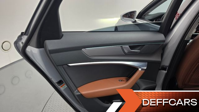 Audi A6 40 TDI купить на сайте DeffCars