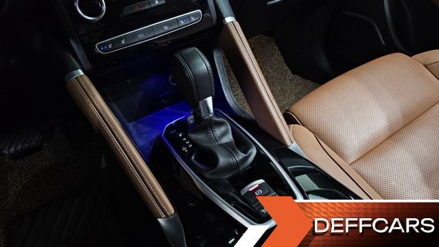 Renault-KoreaSamsung QM6 2.0 GDe RE Signature 2WD купить на сайте DeffCars
