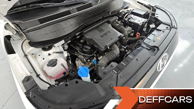 Hyundai CASPER Inspiration купить на сайте DeffCars