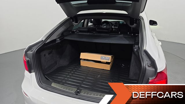 BMW GRAN TURISMO GT 320d Luxury купить на сайте DeffCars
