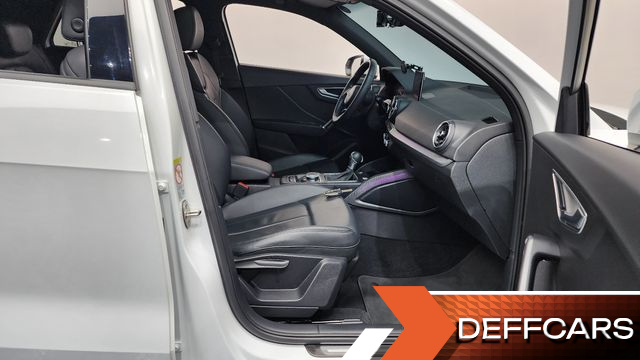 Audi Q2 35 TDI Premium купить на сайте DeffCars