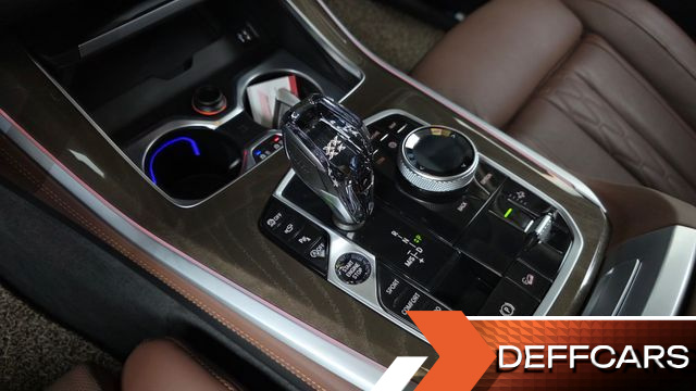 BMW X5 xDrive 40i xLine купить на сайте DeffCars