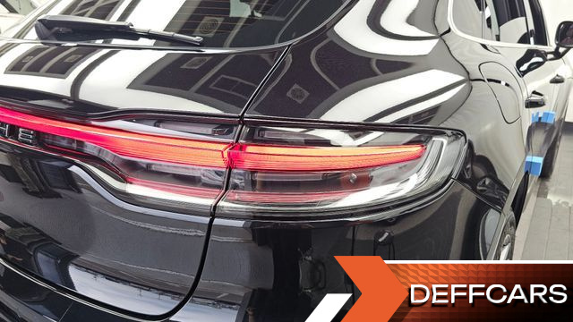 Porsche MACAN 2.9 S купить на сайте DeffCars
