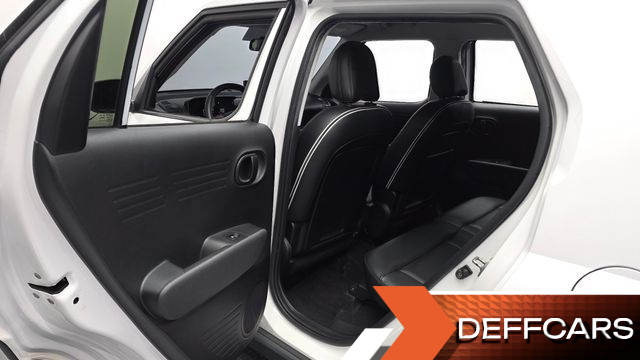 Hyundai CASPER Modern купить на сайте DeffCars