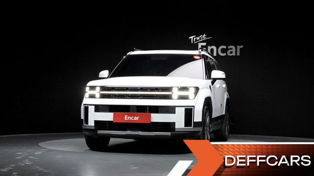 Hyundai SANTAFE Gasoline 2.5T 2WD Prestige купить на сайте DeffCars