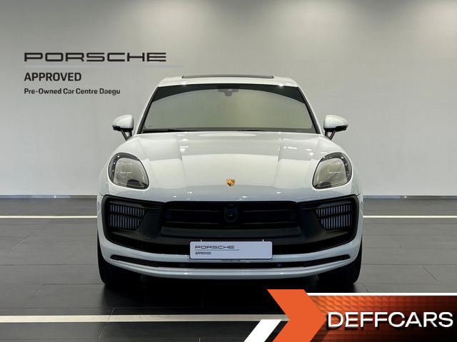 Porsche MACAN 2.9 GTS 95B купить на сайте DeffCars
