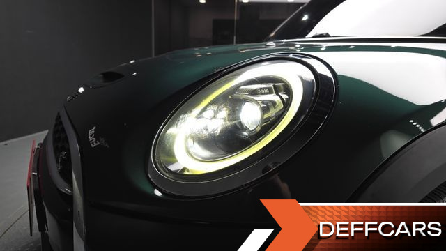 Mini COOPER Standard Third Generation купить на сайте DeffCars