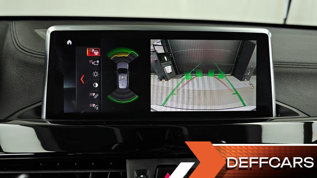 BMW X1 xDrive 20i xLine купить на сайте DeffCars