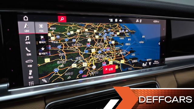 Porsche PANAMERA 2.9 AWD E-Hybrid купить на сайте DeffCars