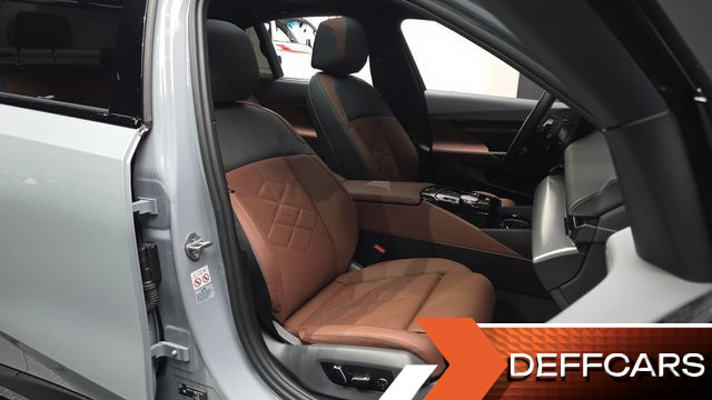 BMW 5-SERIES 530i xDrive M Sport купить на сайте DeffCars