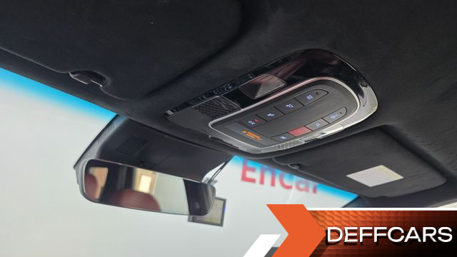 Hyundai PALISADE Gasoline 3.8 2WD Prestige купить на сайте DeffCars