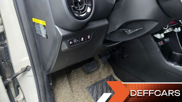 Kia MORNING Luxury купить на сайте DeffCars