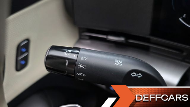 Hyundai KONA Inspiration купить на сайте DeffCars