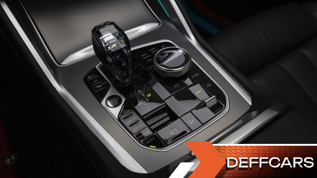 BMW X6 xDrive30d M Sport купить на сайте DeffCars