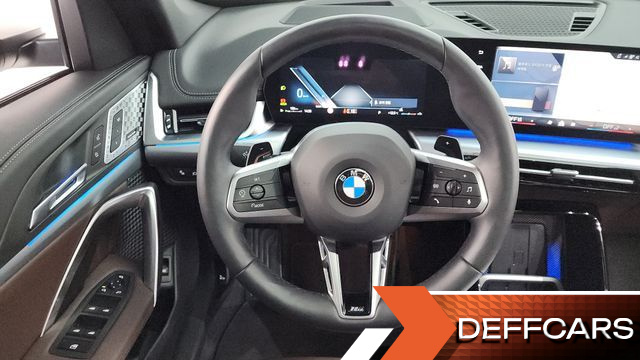 BMW X1 sDrive 18d M Sport купить на сайте DeffCars
