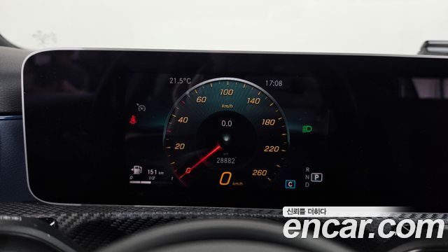 Mercedes A-CLASS A220 Hatchback купить на сайте DeffCars