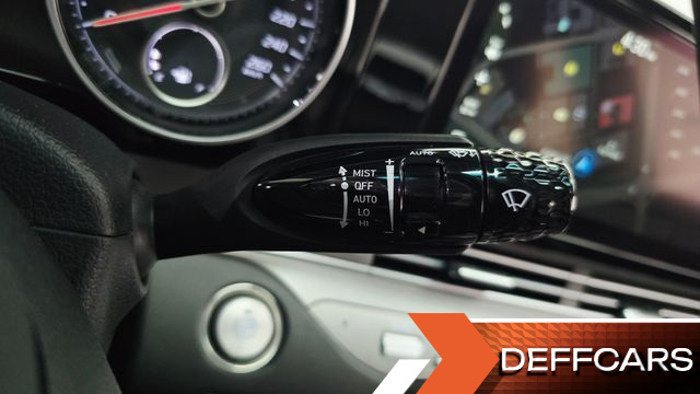 Hyundai GRANDEUR 2.5 Premium Choice купить на сайте DeffCars