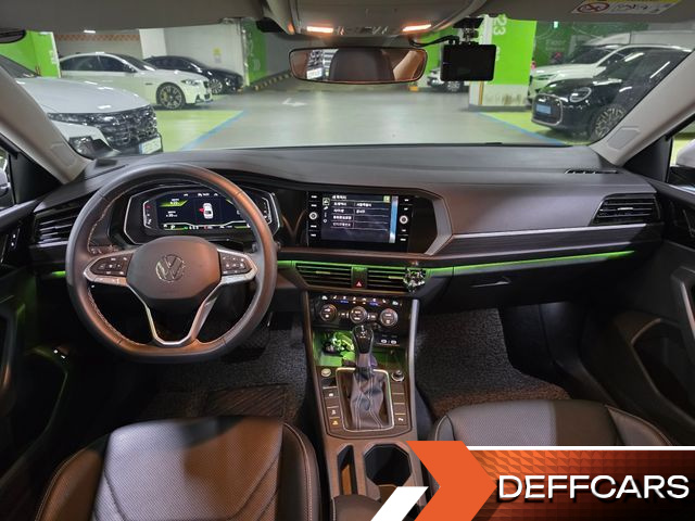 Volkswagen JETTA 1.5 TSI Prestige купить на сайте DeffCars