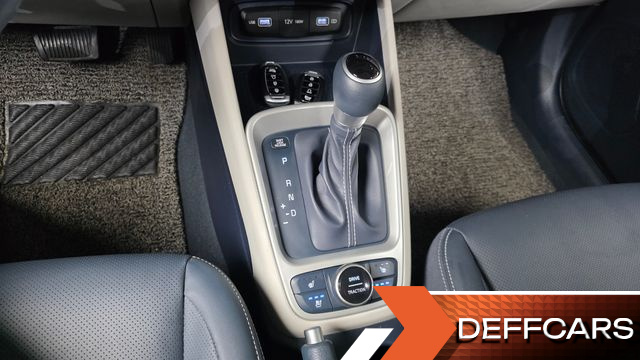 Hyundai VENUE 1.6 Modern Plus купить на сайте DeffCars