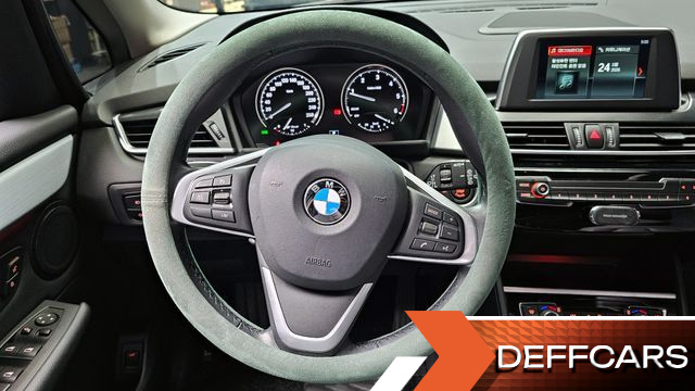 BMW 2-SERIES Joy купить на сайте DeffCars