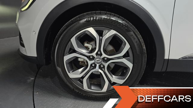 Renault-KoreaSamsung XM3 1.3 TCe RE Signature купить на сайте DeffCars
