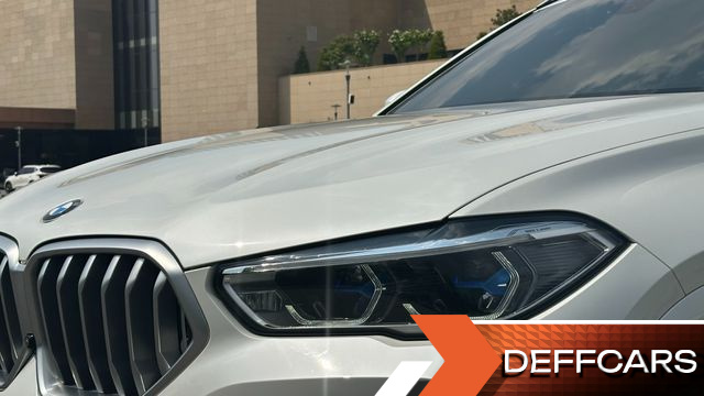 BMW X6 xDrive40i M Sport купить на сайте DeffCars