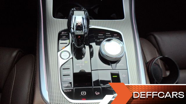 BMW X5 xDrive 30d M Sport купить на сайте DeffCars