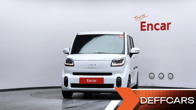 Kia RAY Best Selection купить на сайте DeffCars