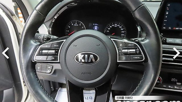 Kia SELTOS Gasoline 1.6 Turbo 4WD Signature купить на сайте DeffCars