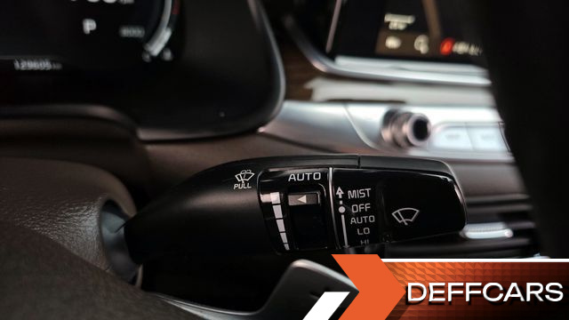 Kia K9 3.3 T-GDI AWD MastersⅡ купить на сайте DeffCars