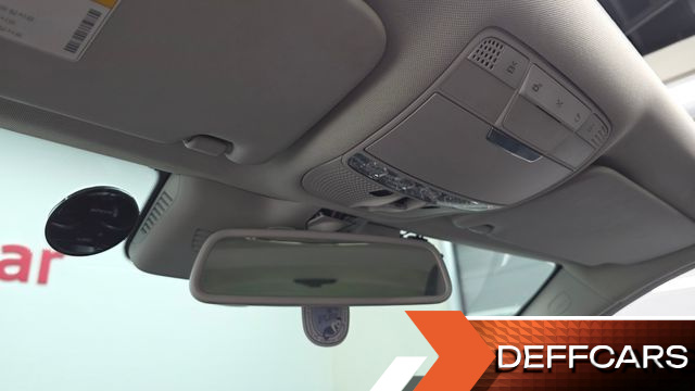 Mercedes C-CLASS C200 Avantgarde купить на сайте DeffCars