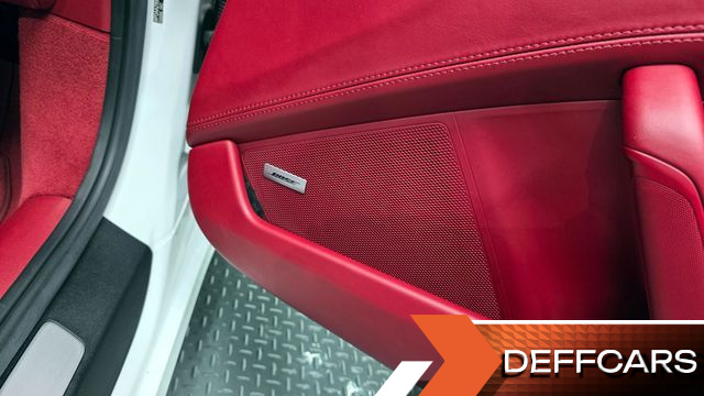 Porsche 911 Carrera 4 купить на сайте DeffCars
