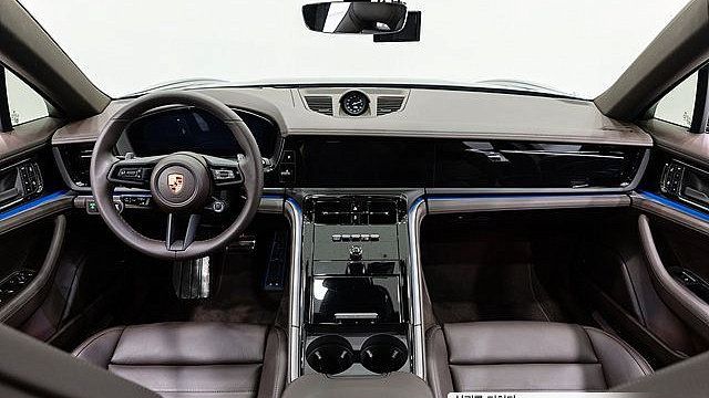 Porsche PANAMERA 2.9 AWD E-Hybrid купить на сайте DeffCars