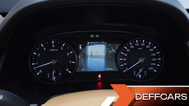 Kia K9 3.8 GDI AWD Best Selection Ⅰ купить на сайте DeffCars